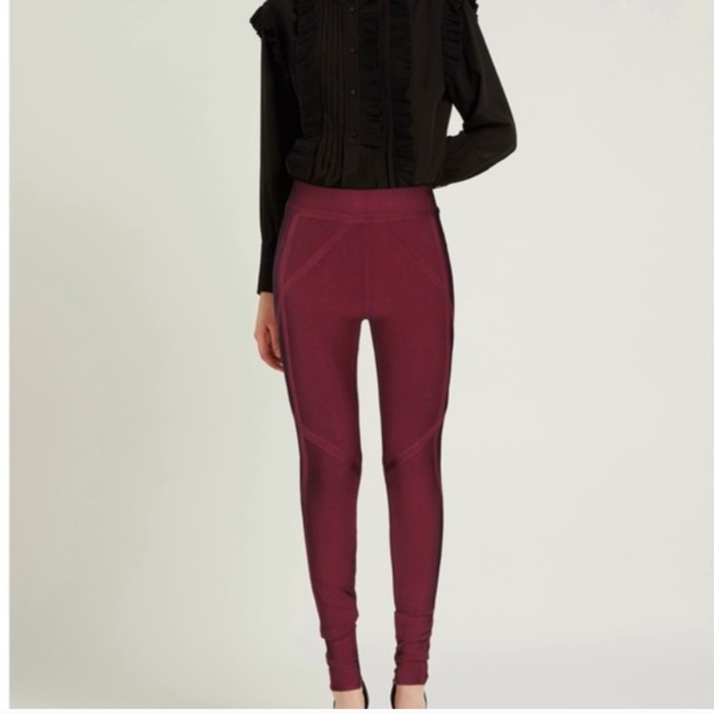 Herve leger legging - Picture 2 of 8